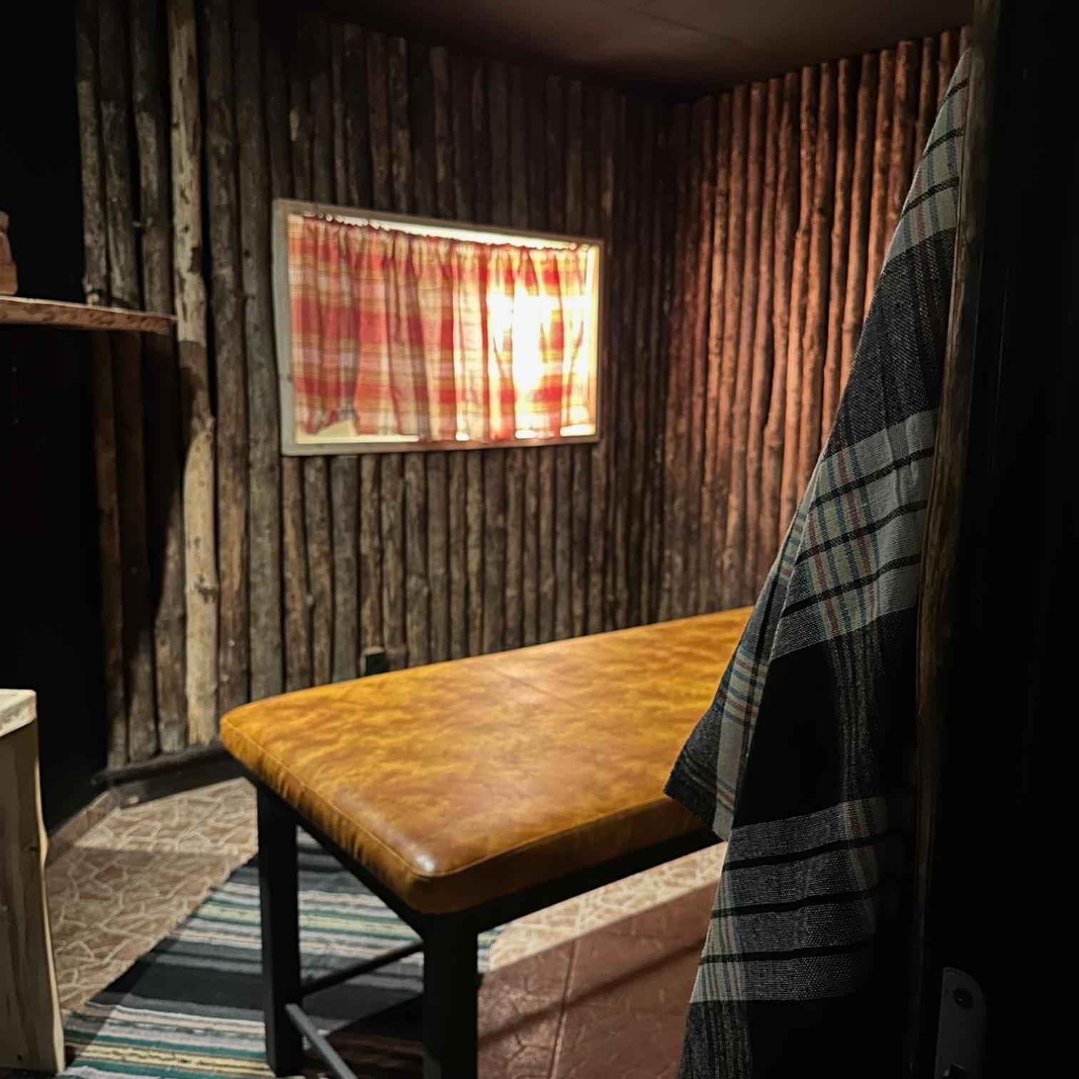 Spa Hotel Kiparis Smolyan Eksteriør billede