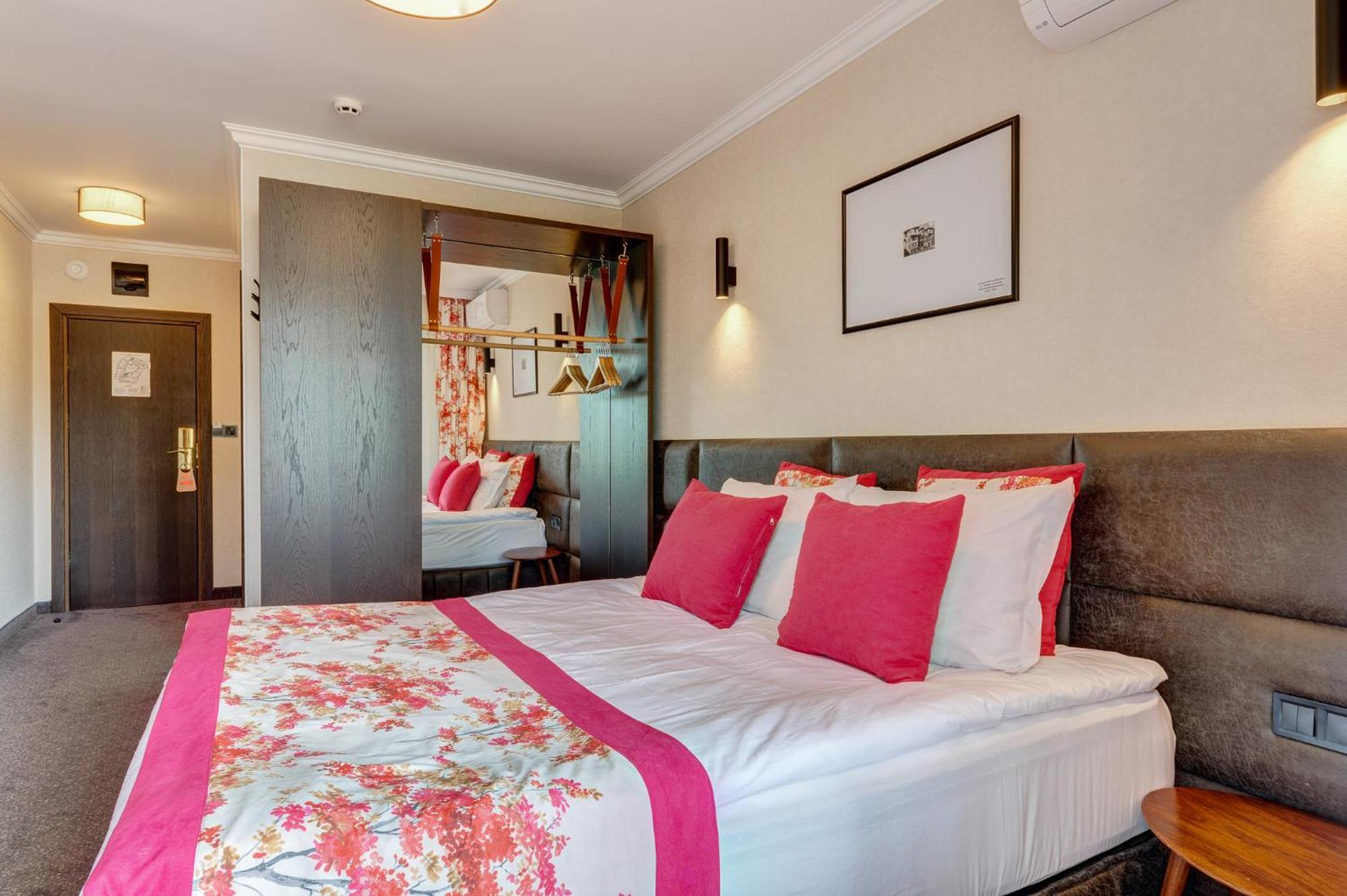 Spa Hotel Kiparis Smolyan Eksteriør billede