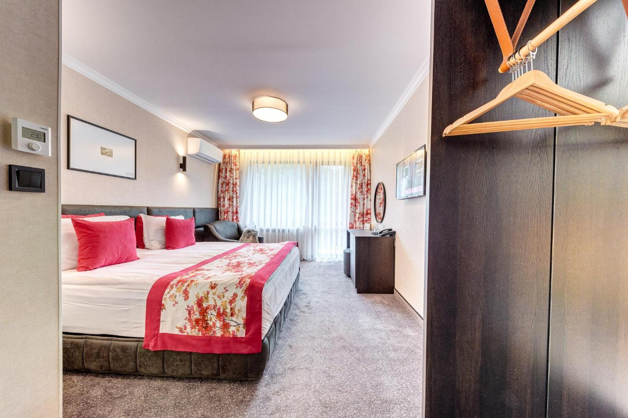 Spa Hotel Kiparis Smolyan Eksteriør billede