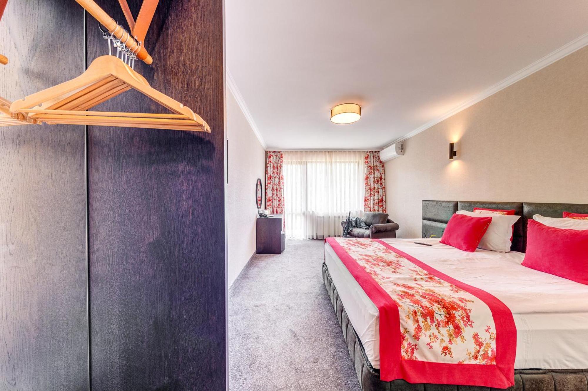 Spa Hotel Kiparis Smolyan Eksteriør billede