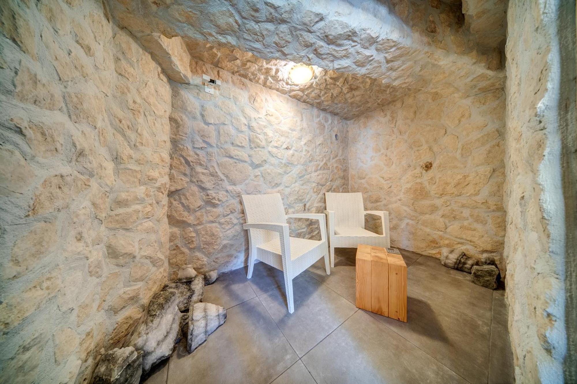 Spa Hotel Kiparis Smolyan Eksteriør billede