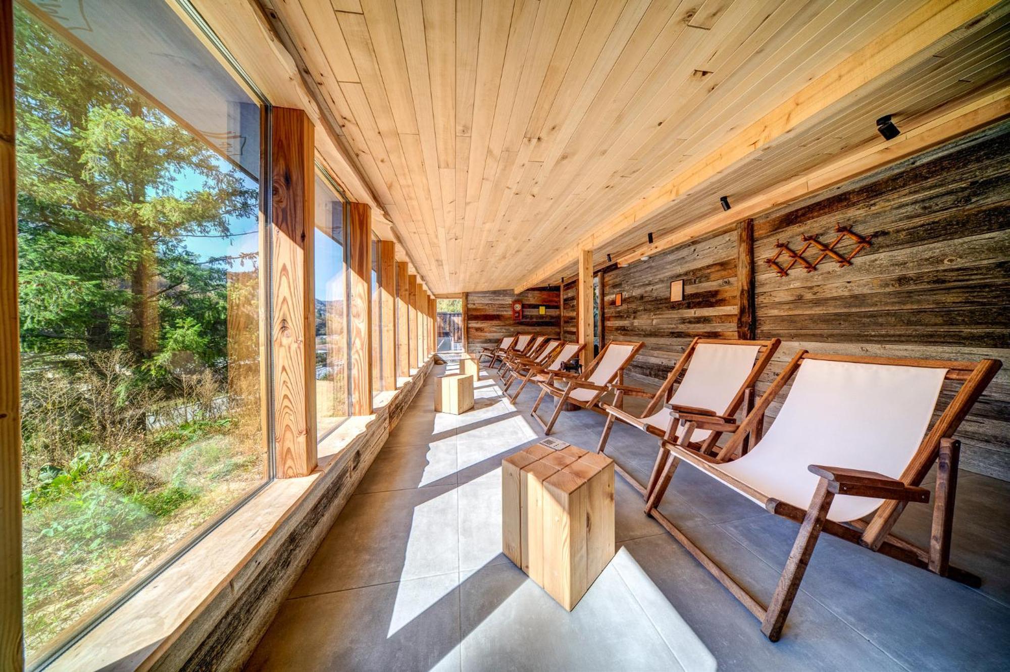 Spa Hotel Kiparis Smolyan Eksteriør billede